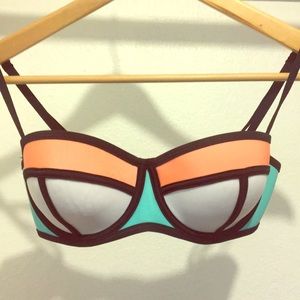 Triangl Bikini Top